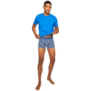 Puma Aop Boxer Briefs Pack 2