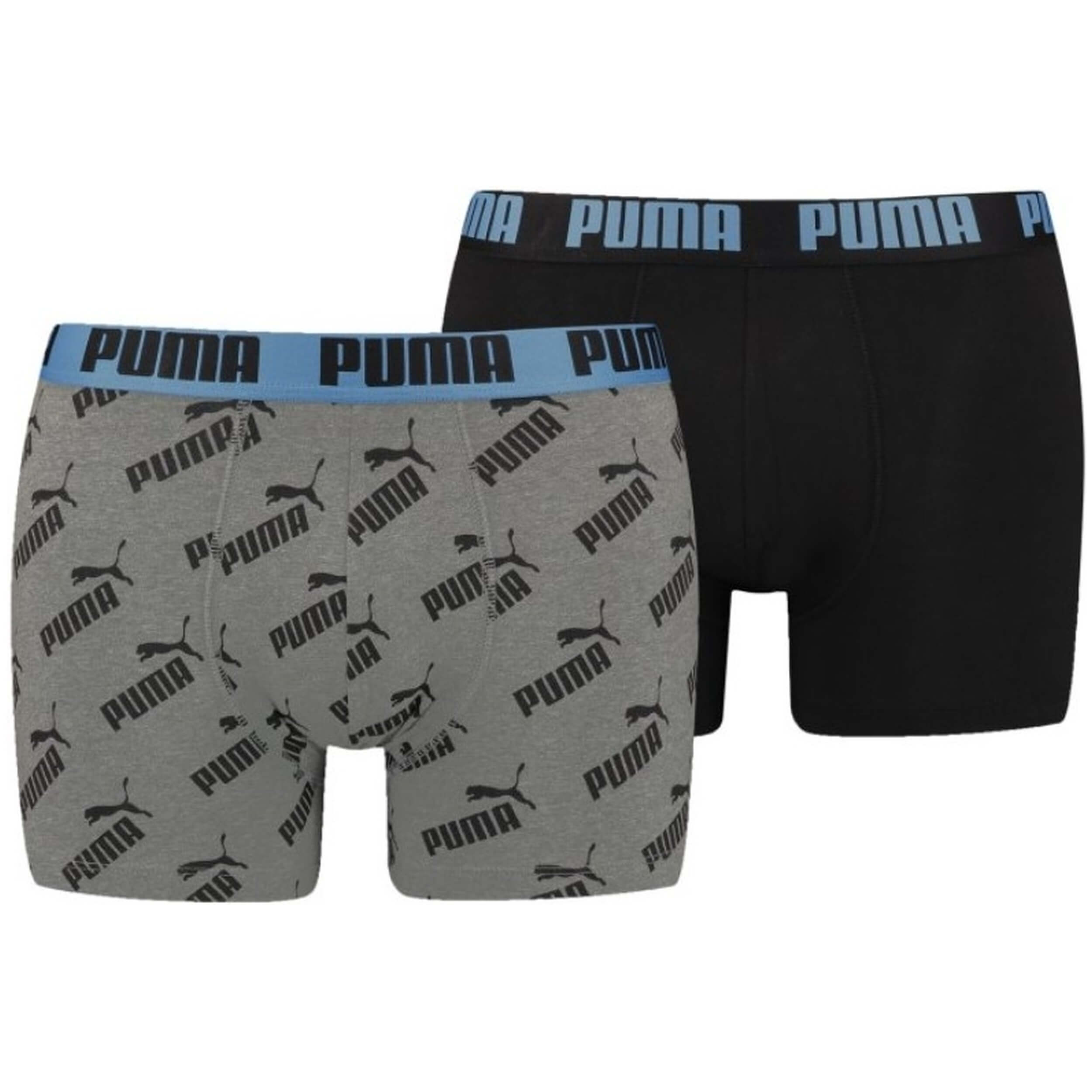 Calzoncillo Boxer Puma  