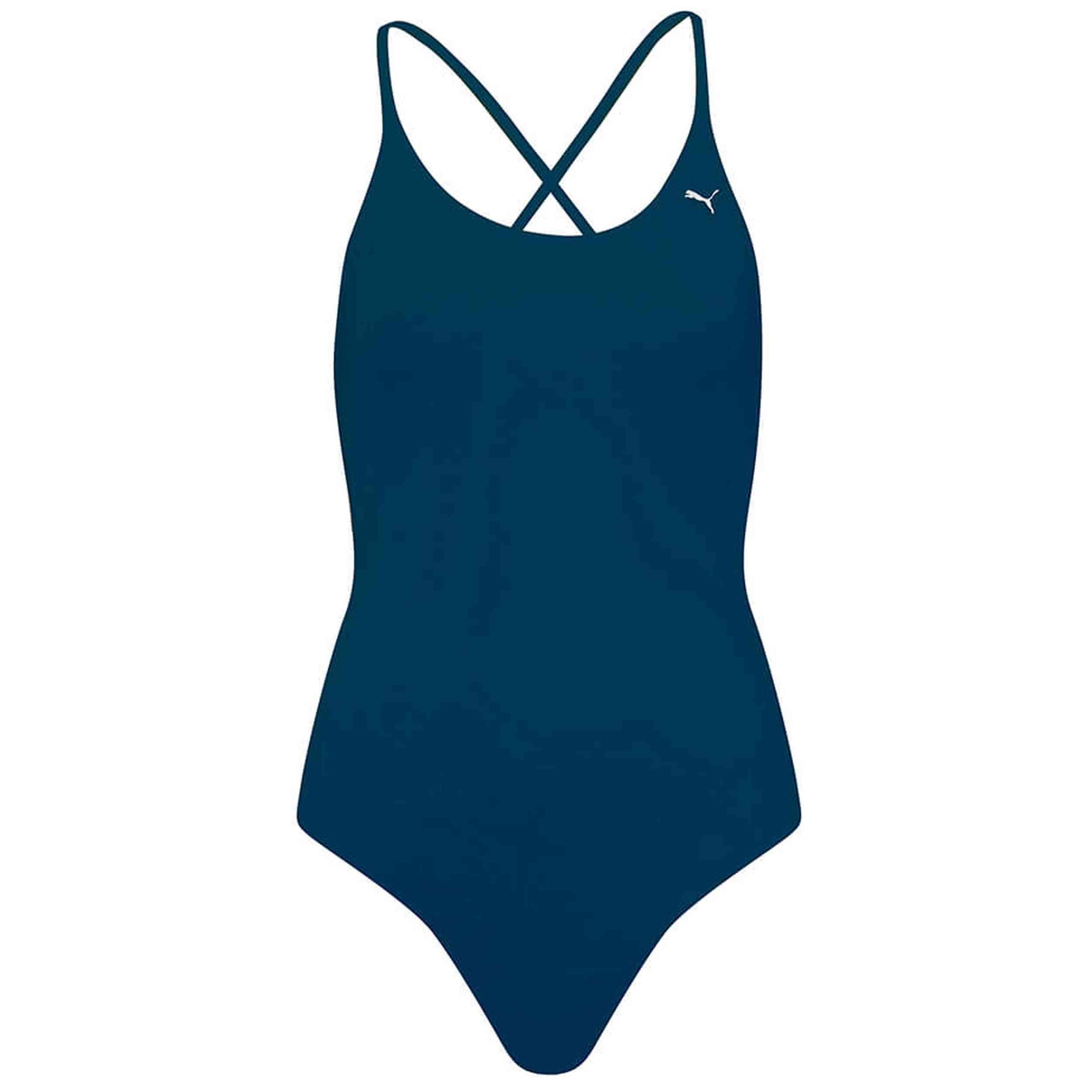 Puma V-Neck Crossback