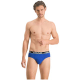 Calzoncillo Slip Head