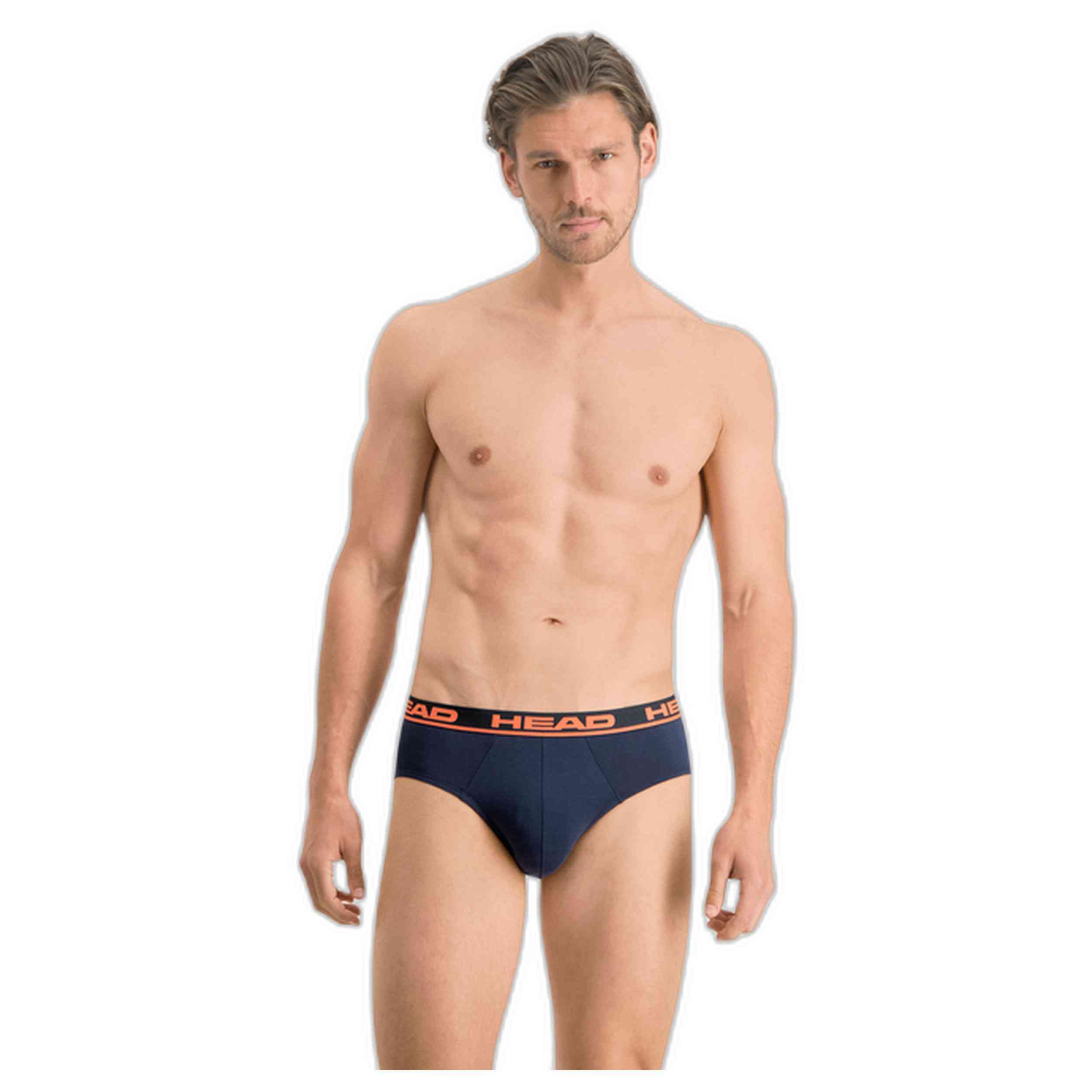 Calzoncillo Boxer Head Brief