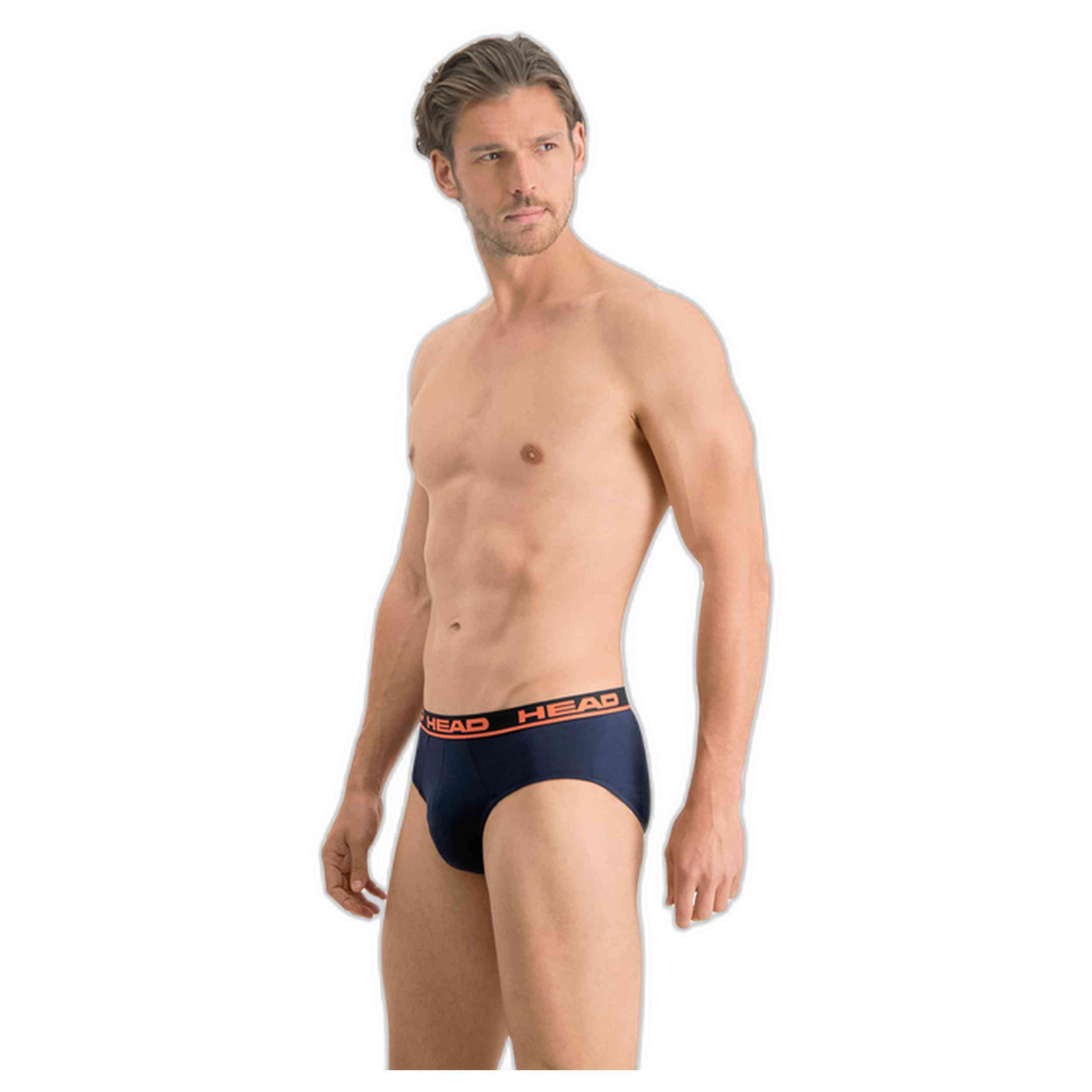 Calzoncillo Boxer Head Brief