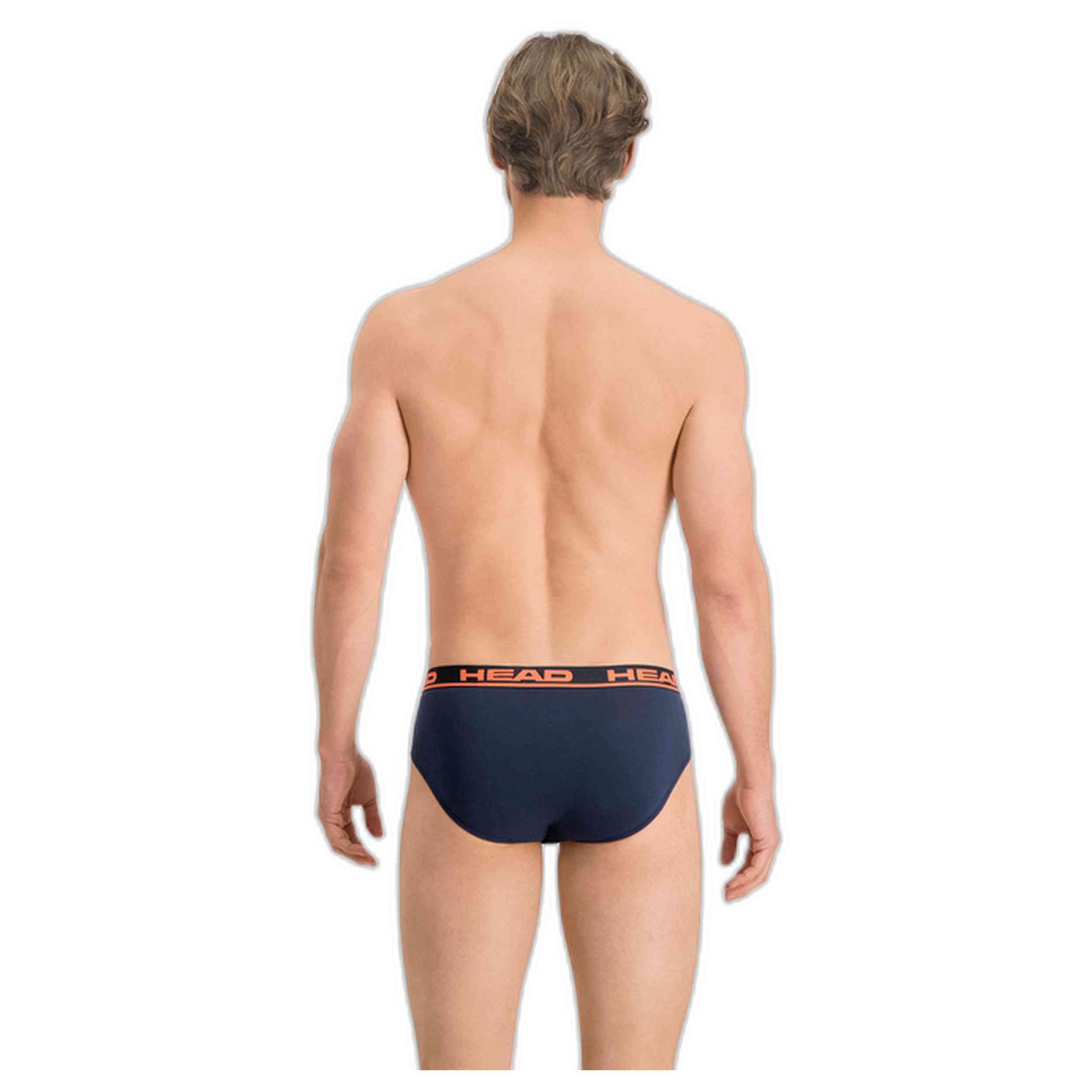 Calzoncillo Boxer Head Brief