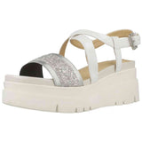 Sandalias De Plataforma Geox Radwa