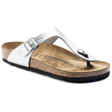 Sandalias Birkenstock Arizona Big Buckle Natural Leather Oiled