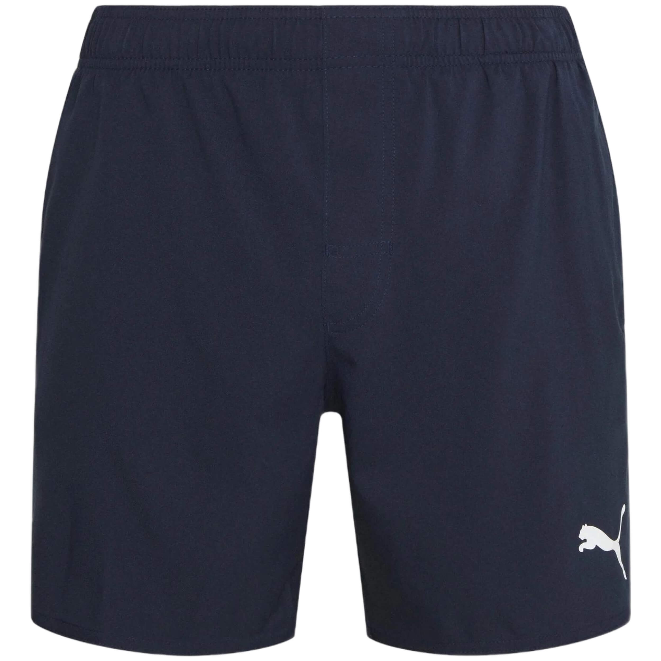 Pantalon Corto Puma 100002245-001