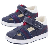 Zapatillas Geox Biglia