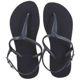 Sandalias Havaianas Twist "Negro"
