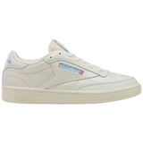 Zapatillas Reebok Club C 85 Vintage "Chalk Alabaster Essential Blue"