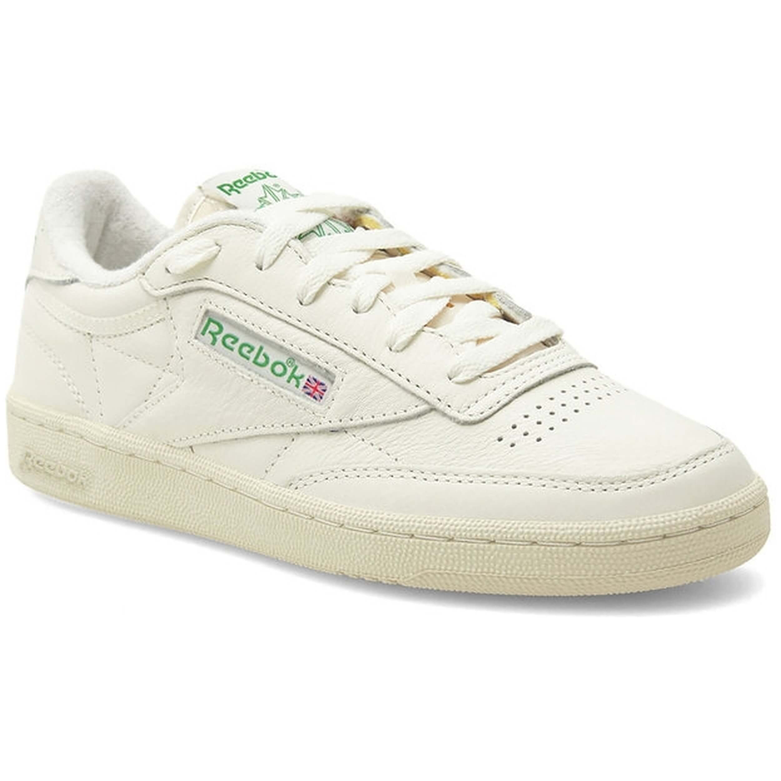 Zapatillas Reebok Club C 85 Vintage