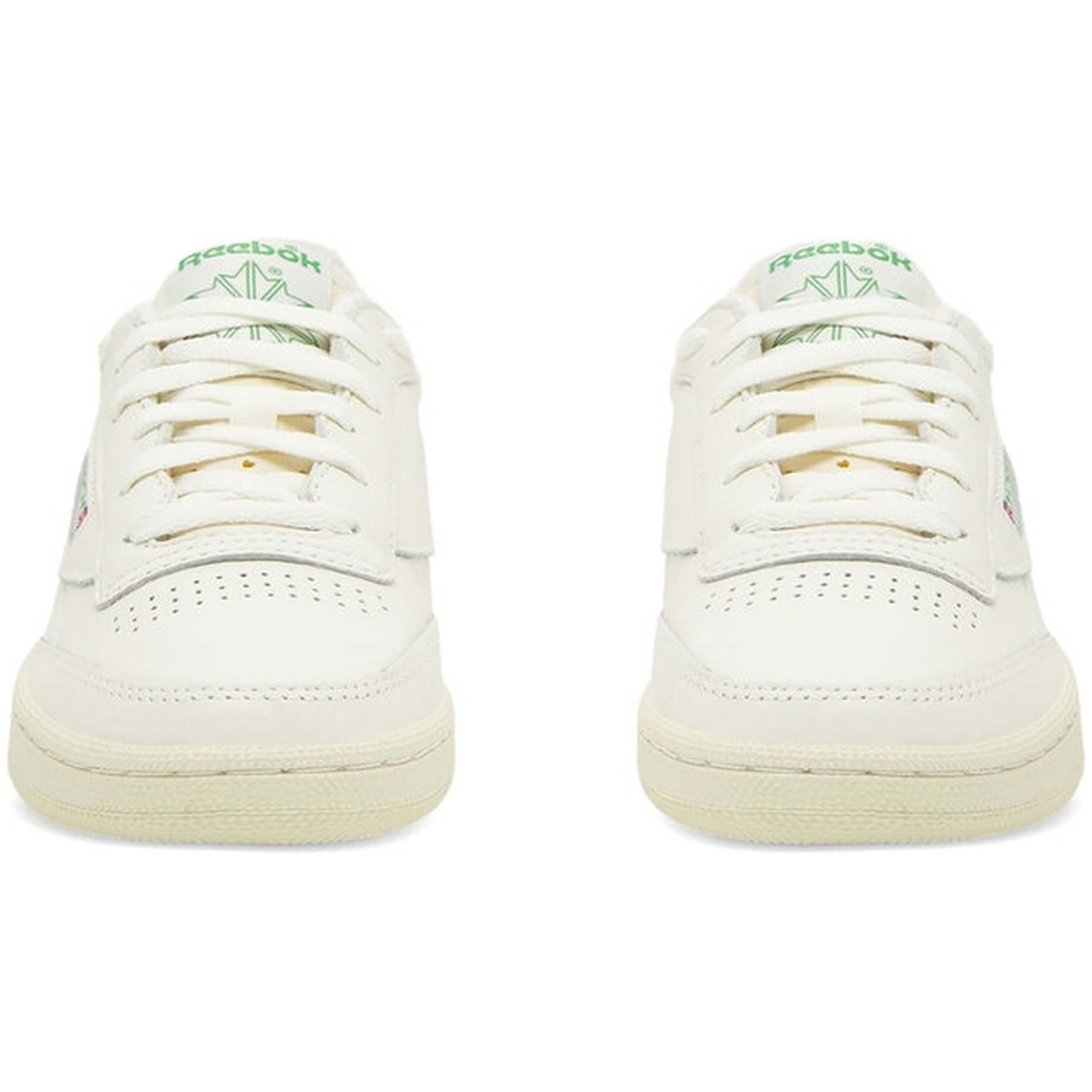 Zapatillas Reebok Club C 85 Vintage