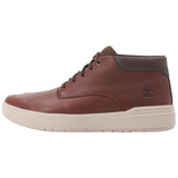Botines Timberland Seneca Bay Mid "Marrón"