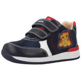 Zapatillas Geox Rishon