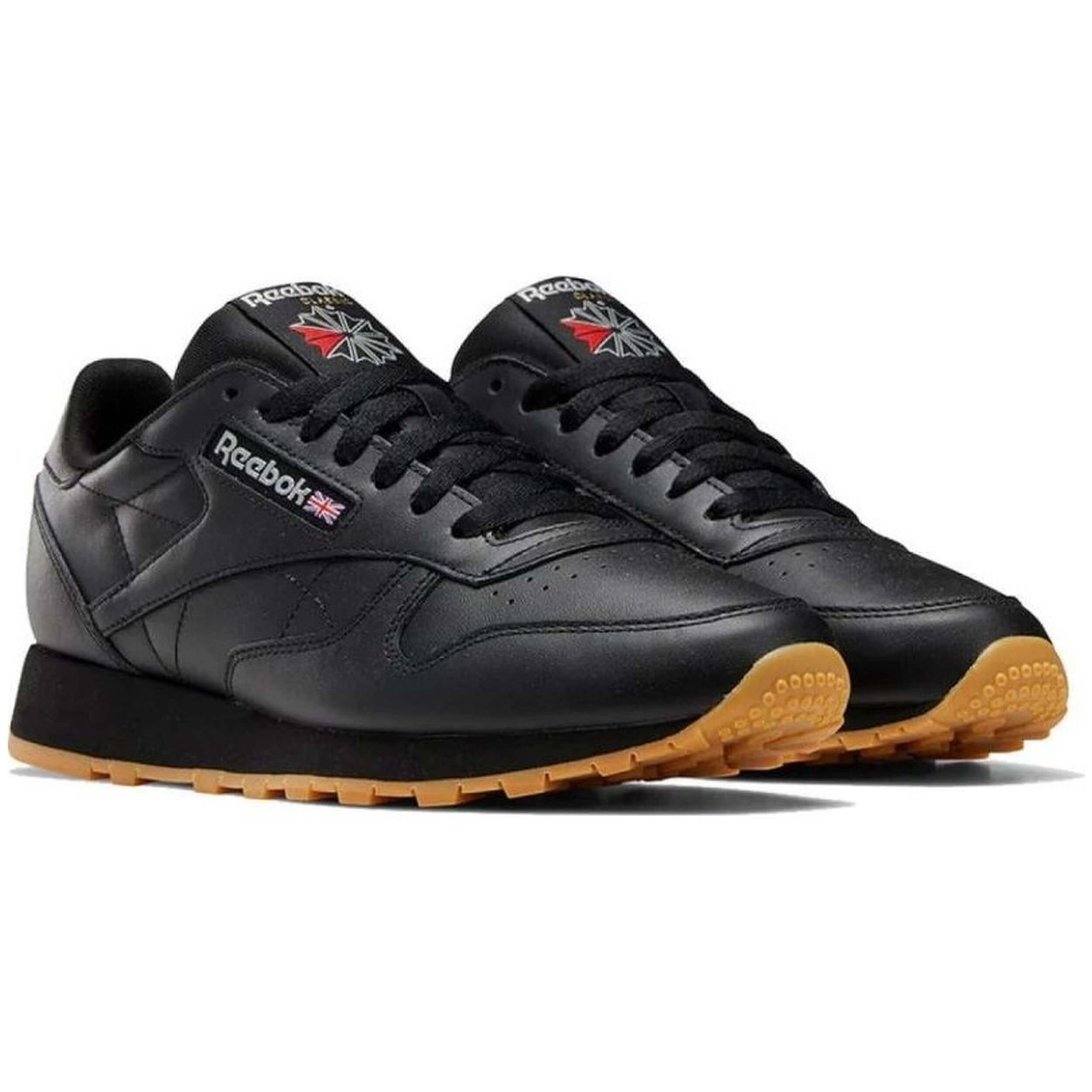 Zapatillas Reebok Classic Leather