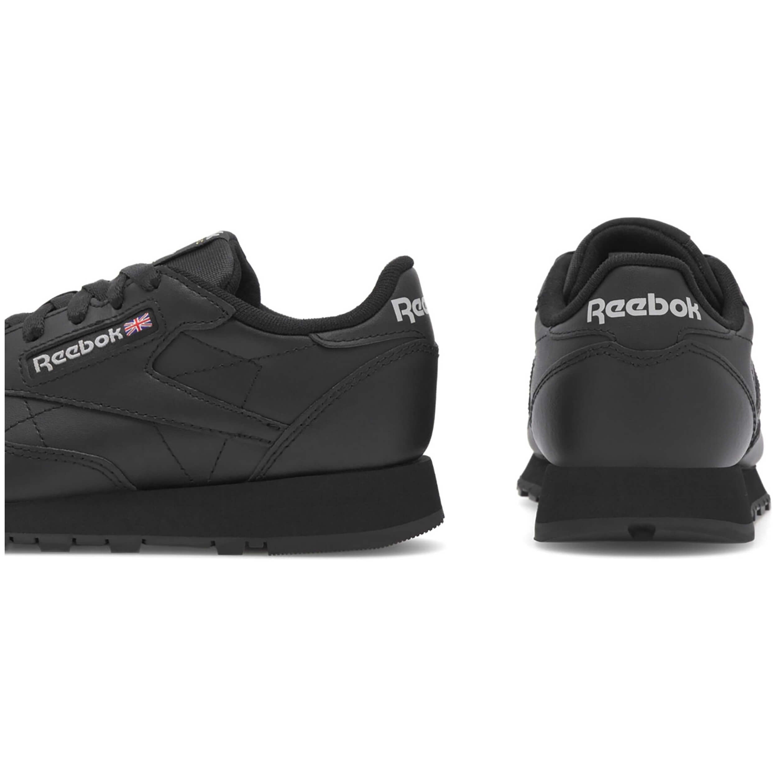 Reebok Classic Leather Sneakers