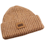 Gorro Ugg Chunky Rib