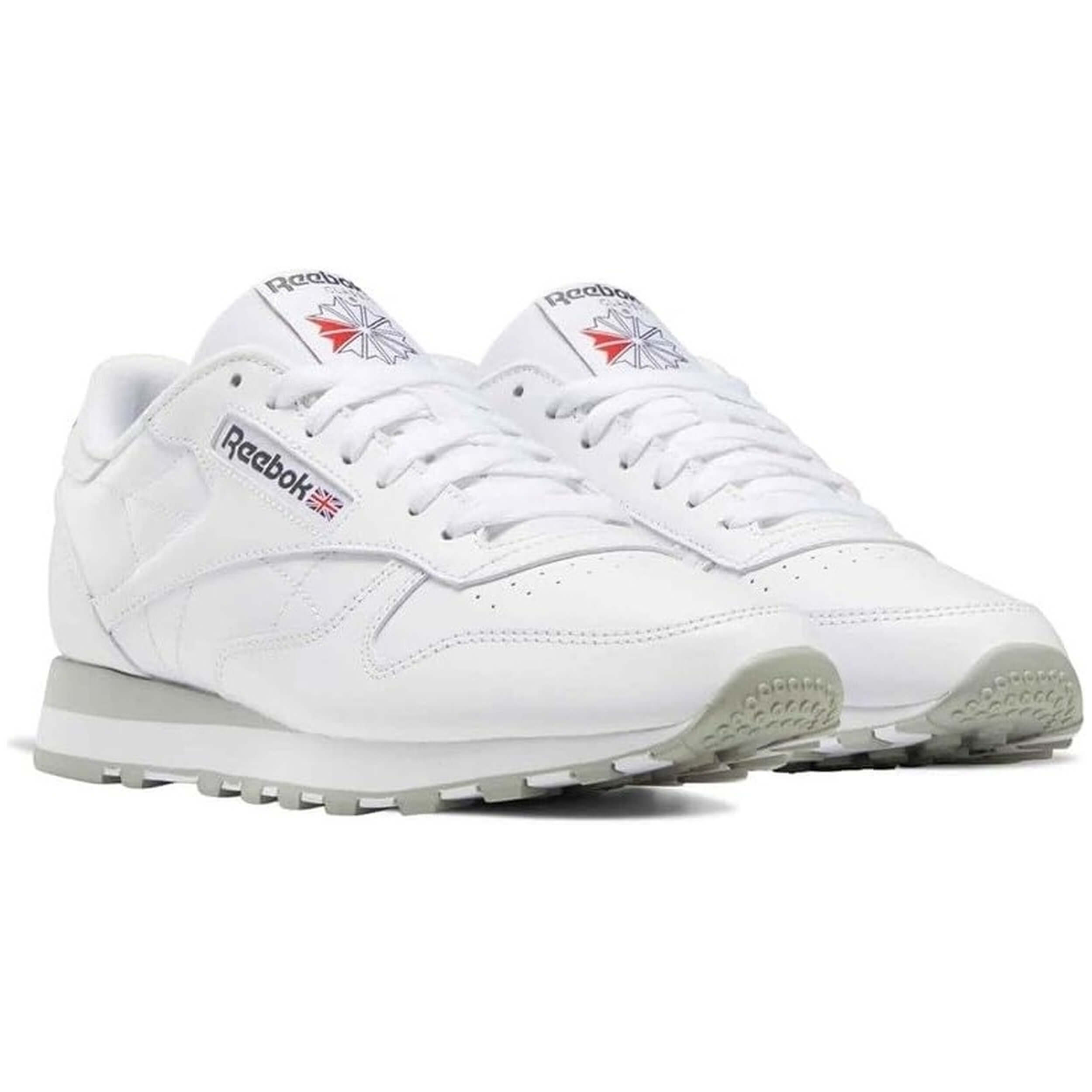 Reebok Classic Leather Sneakers