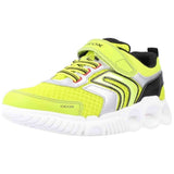 Zapatillas Geox Wroom