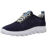 Zapatillas Geox Spherica "Azul Marino"