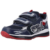 Zapatillas Geox Todo