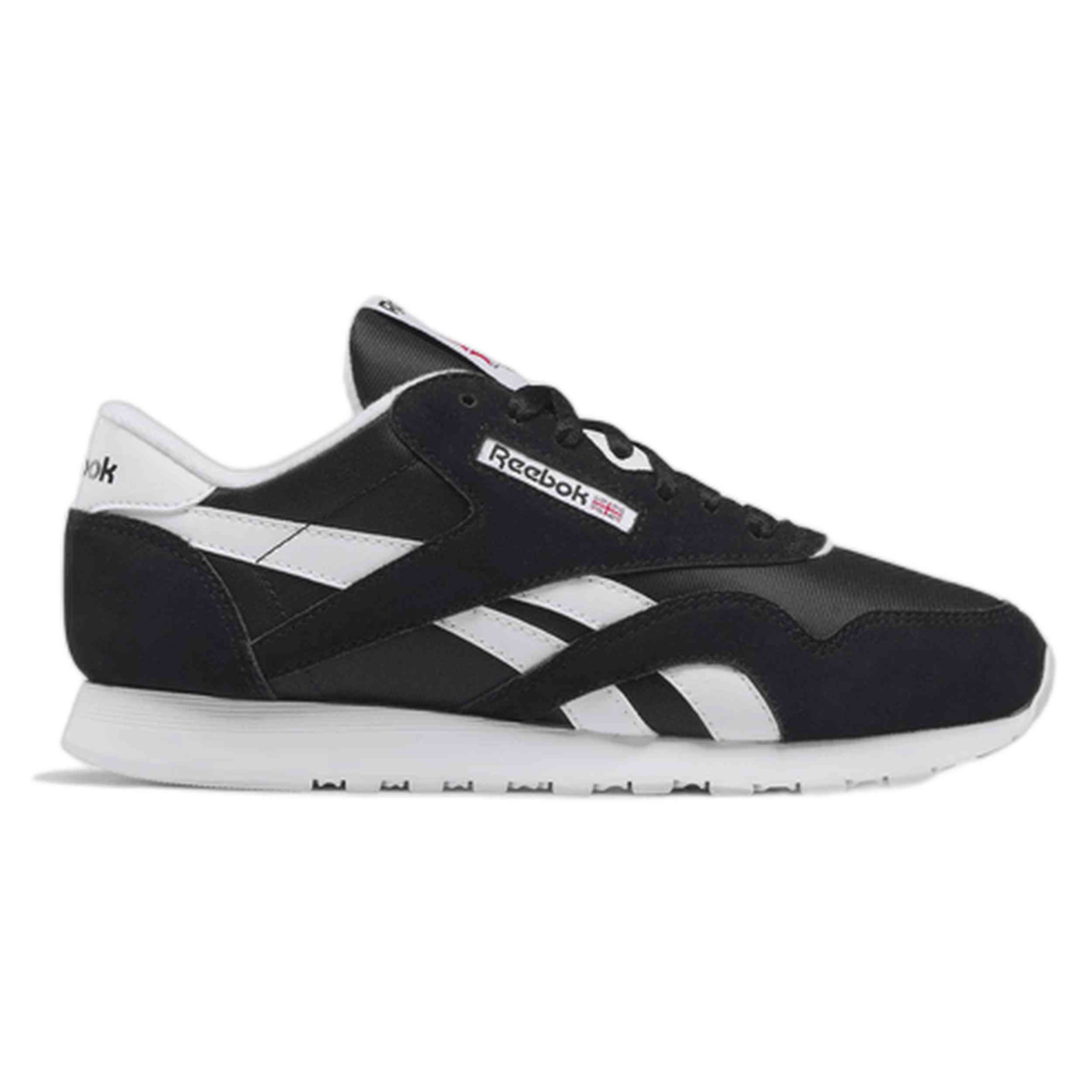 Zapatillas Reebok Classic Nylon