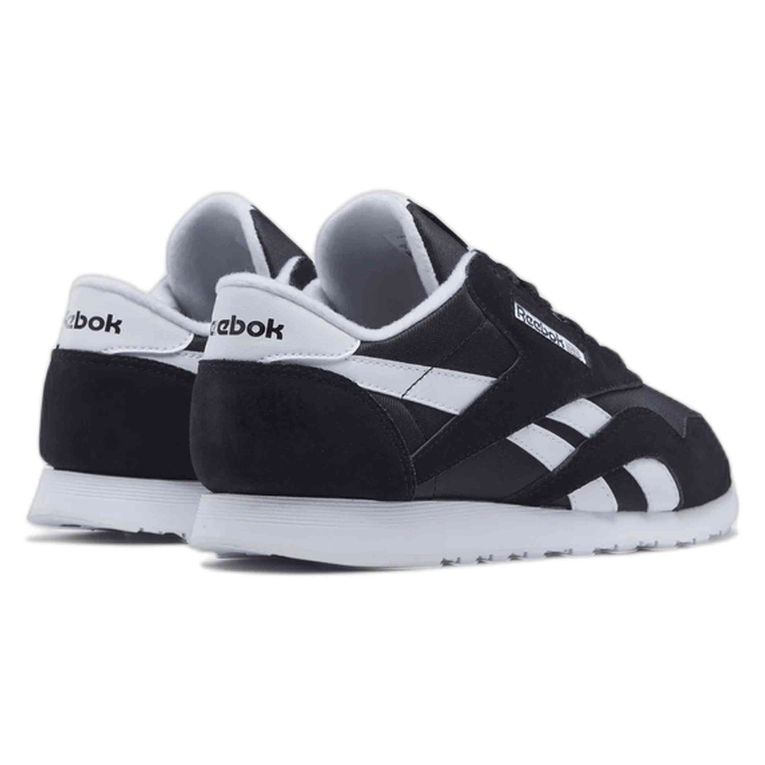 Zapatillas Reebok Classic Nylon