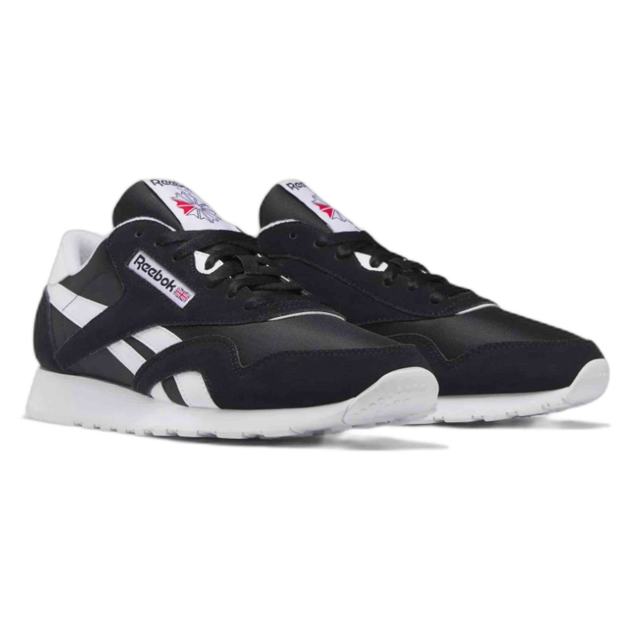  Reebok Classic Nylon