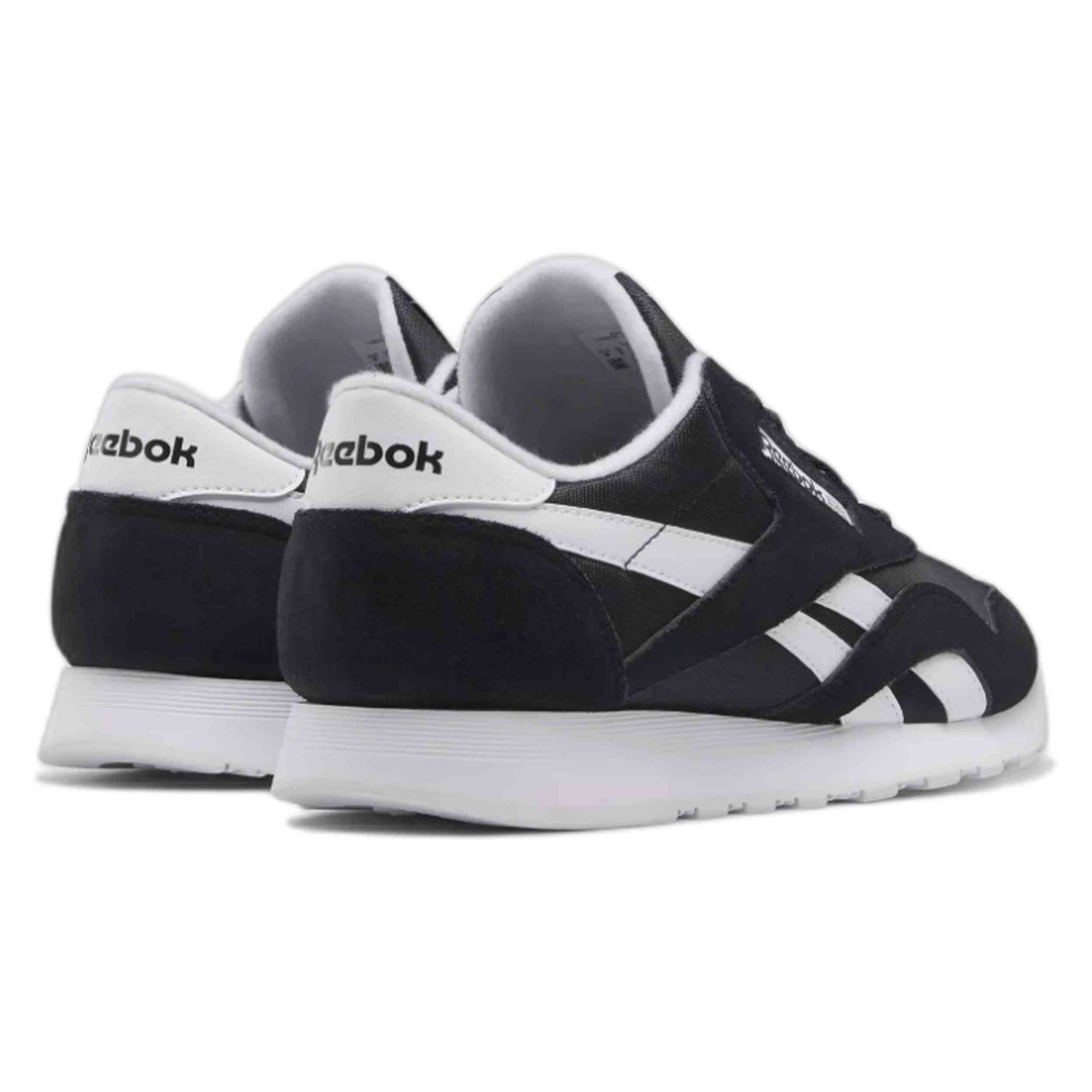  Reebok Classic Nylon