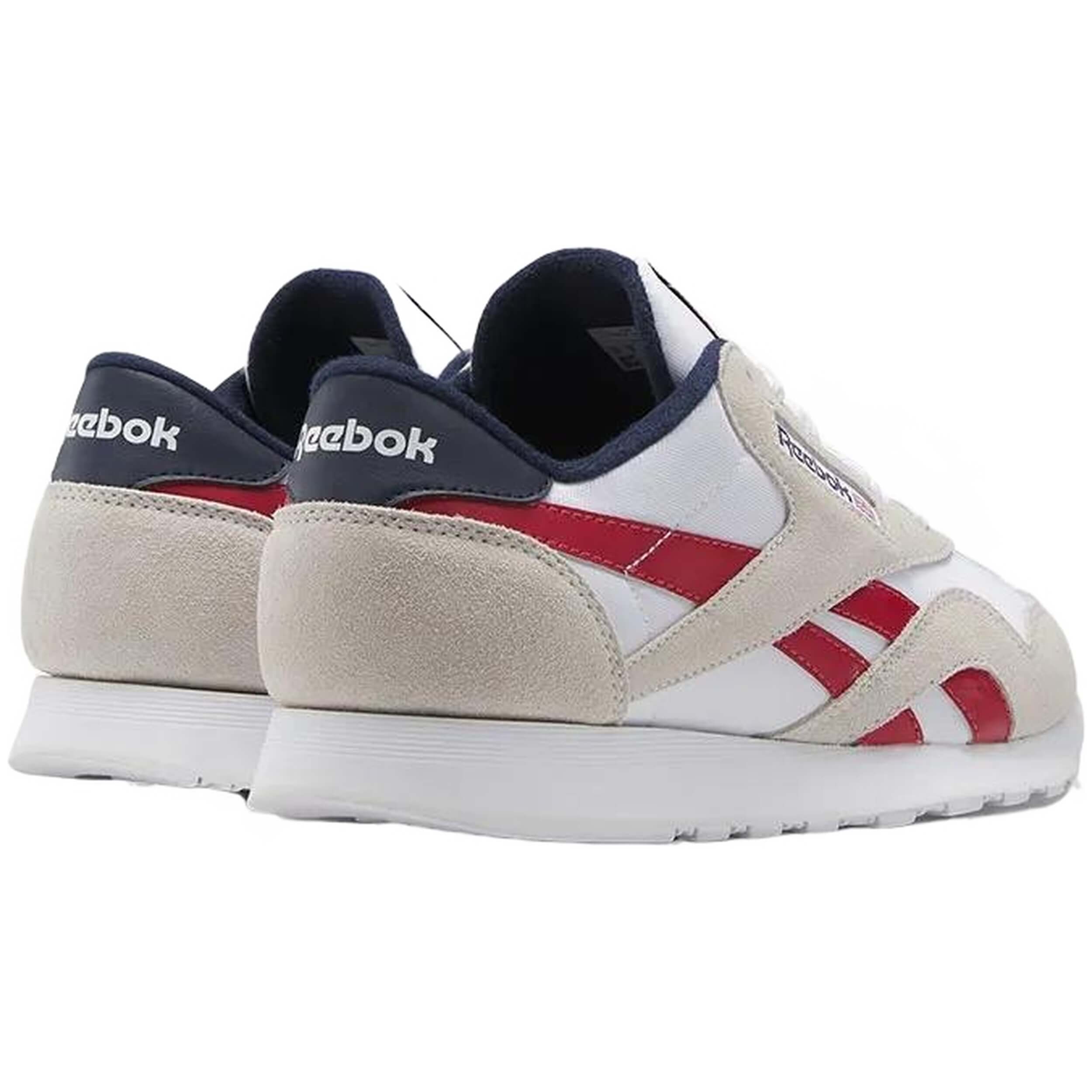 Zapatillas Reebok Classic Nylon