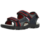 Sandalias Geox Strada