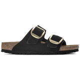 Sandalias Birkenstock 1023290Bi Arizona Big Buckle Ln Ancho: Estrecha