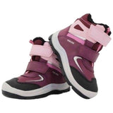 Botas Geox Flanfil Abx
