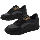 Zapatillas Geox Spherica 4X4 Abx