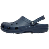Sandalias Crocs  azul