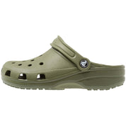 Zuecos Crocs Classic