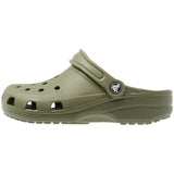 Zuecos Crocs Classic