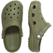 Zuecos Crocs Classic