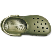 Zuecos Crocs Classic
