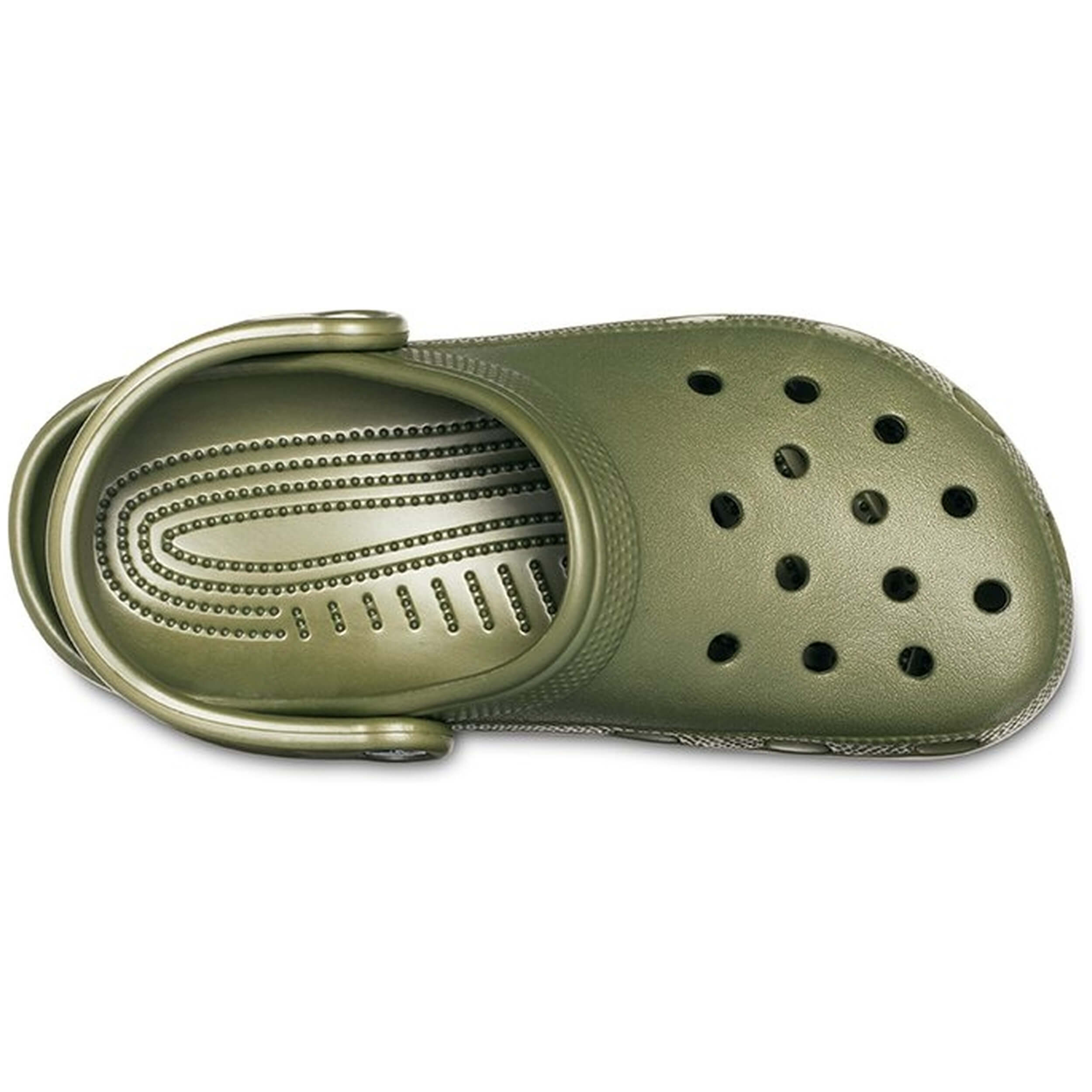 Zuecos Crocs Classic