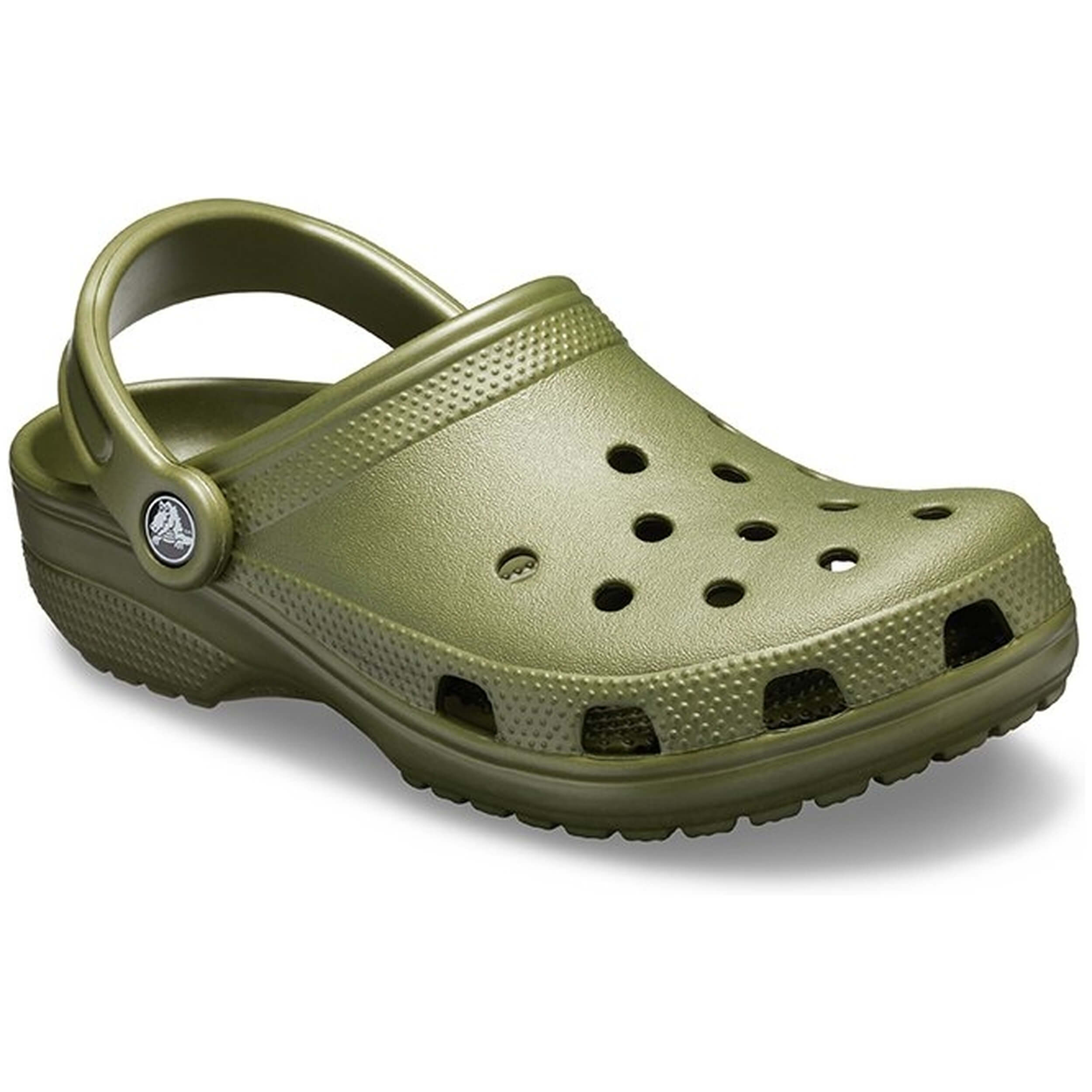 Zuecos Crocs Classic