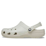 Chanclas Crocs