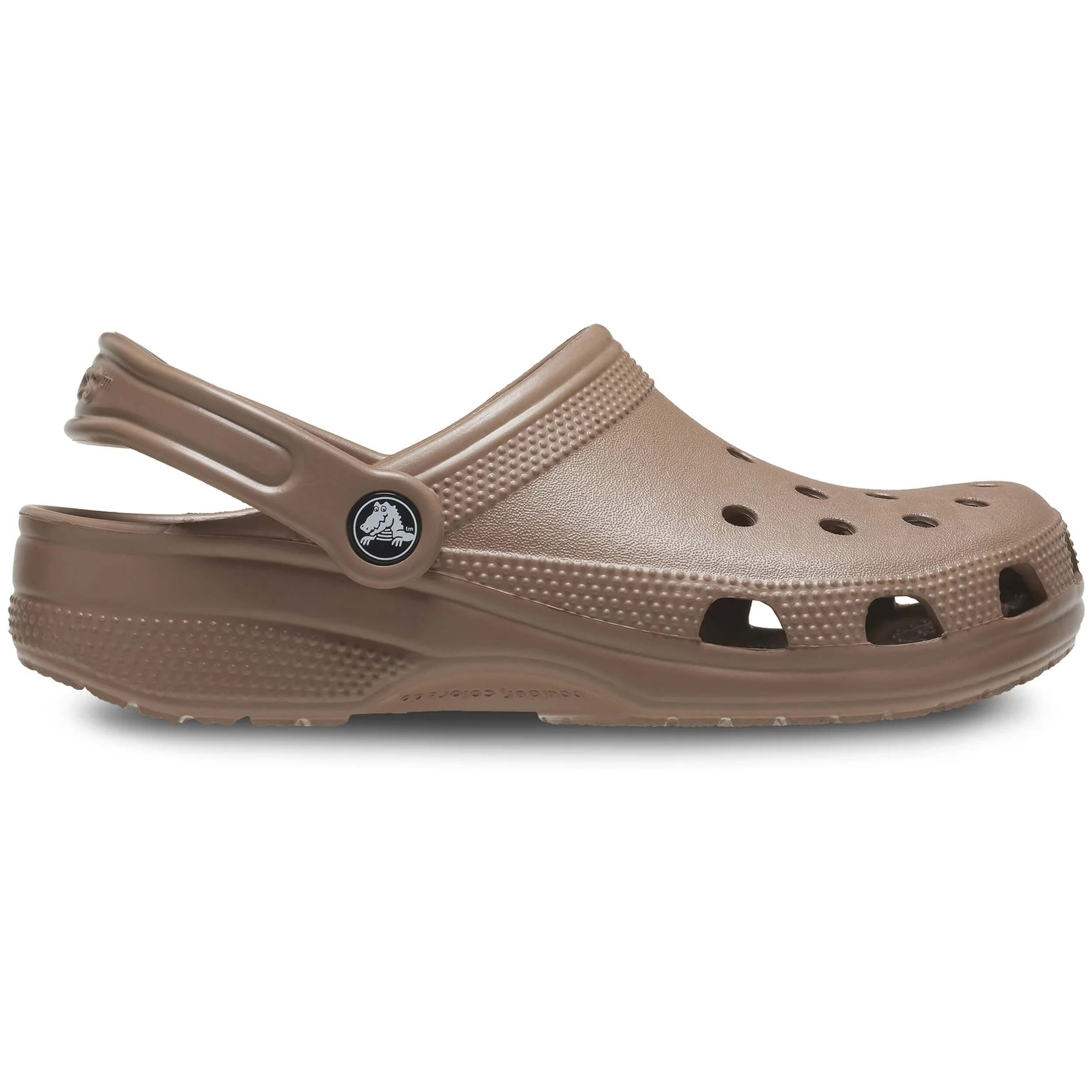 Zuecos Crocs 10001-2Q9