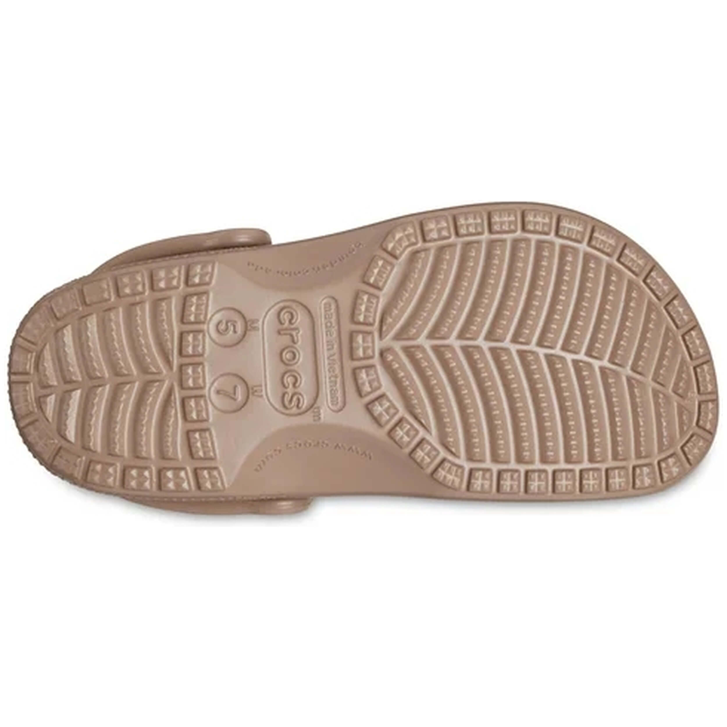 Zuecos Crocs 10001-2Q9