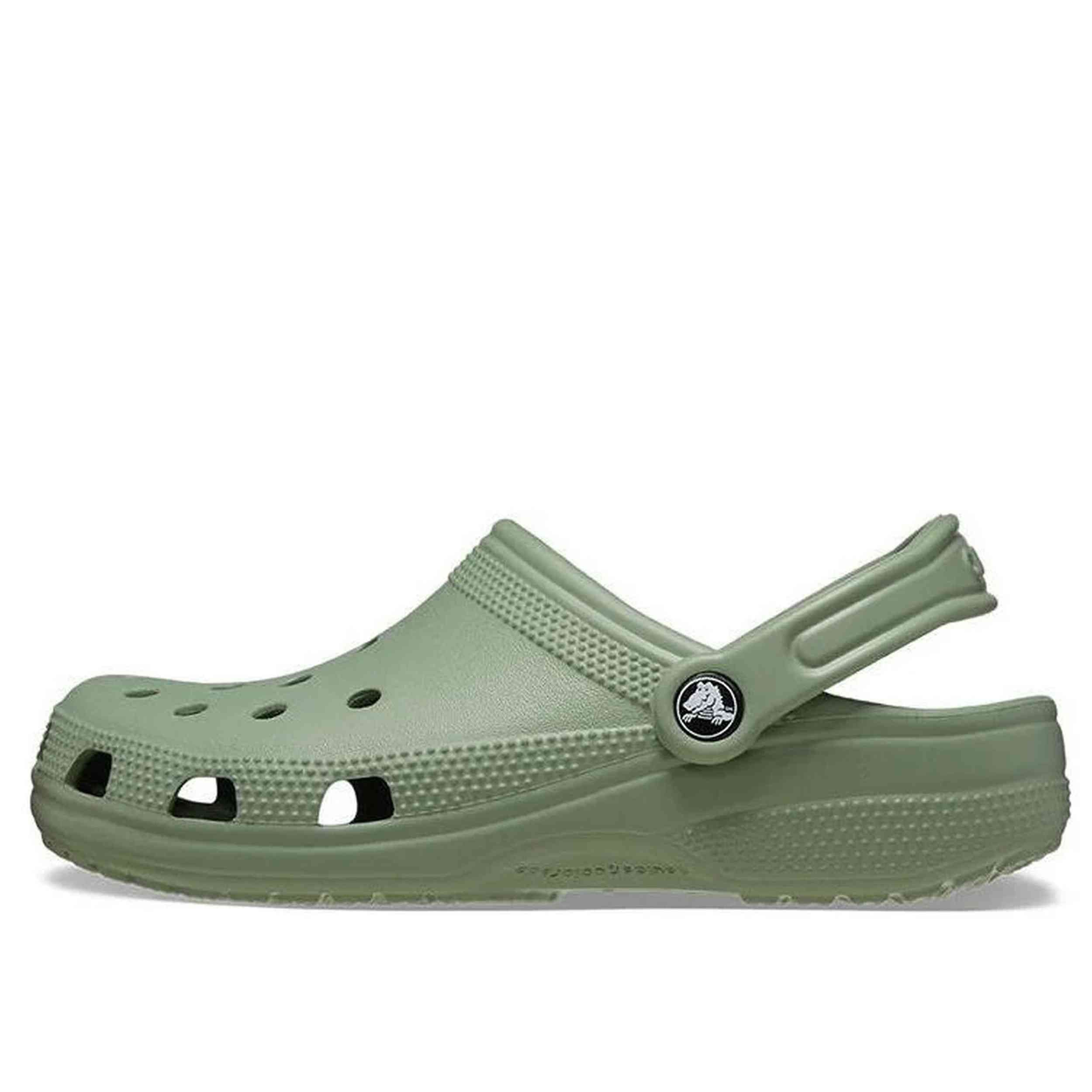 Zuecos Crocs Classic Clog