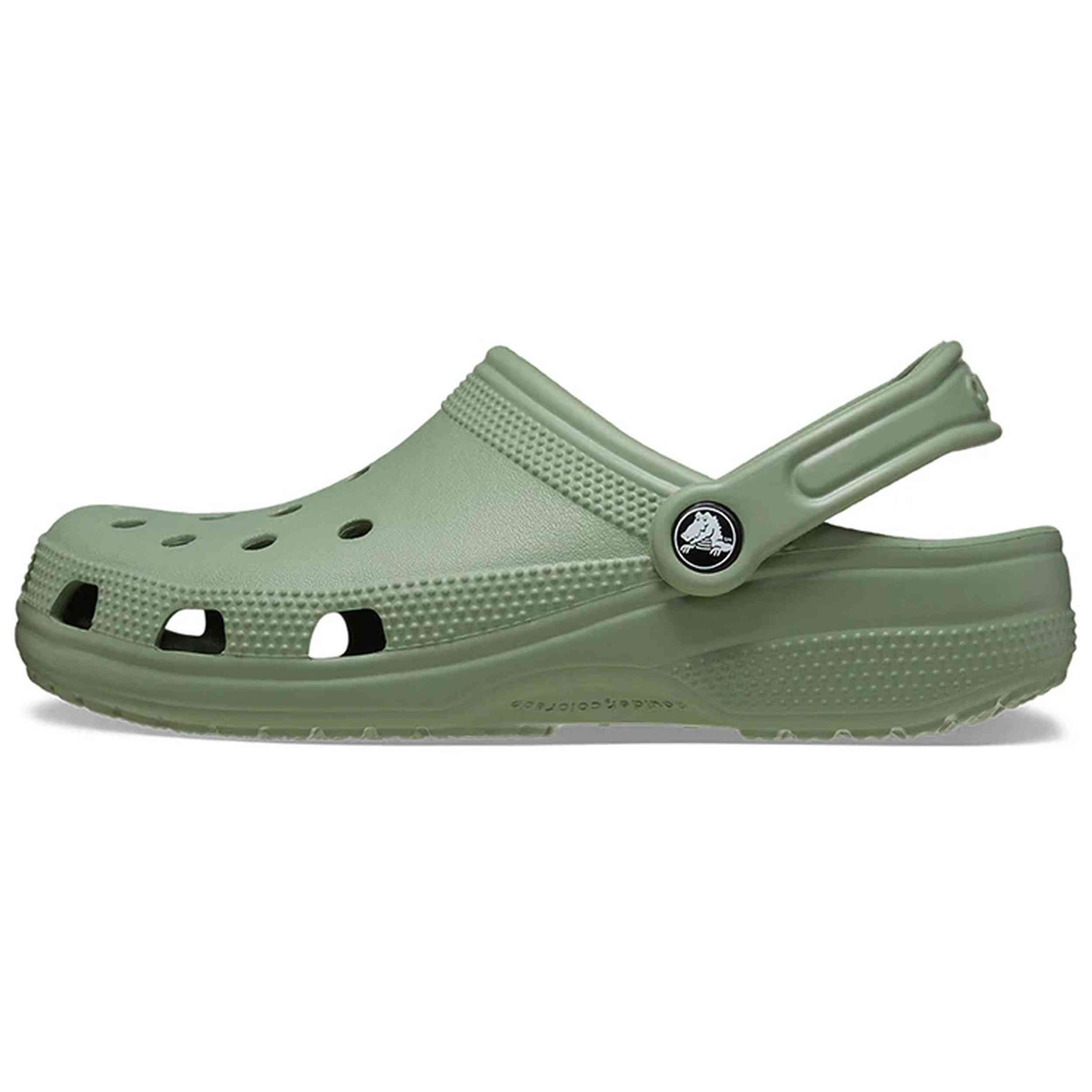 Zuecos Crocs Classic Clog