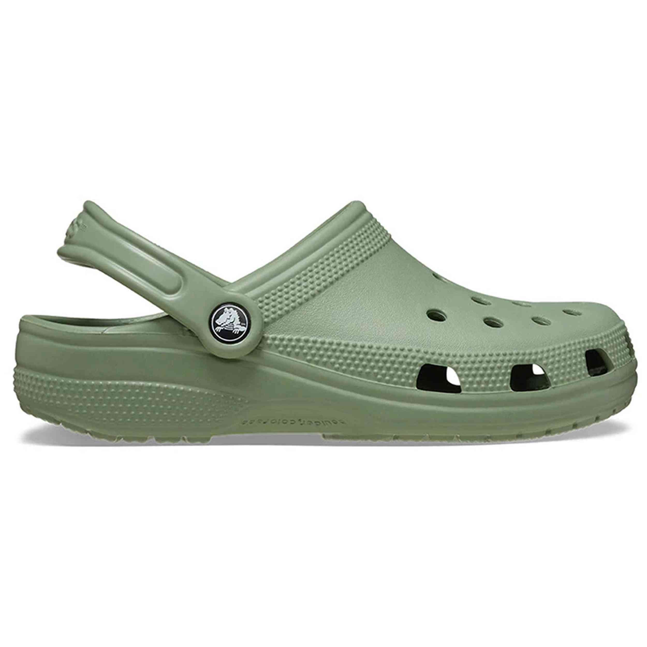 Zuecos Crocs Classic Clog