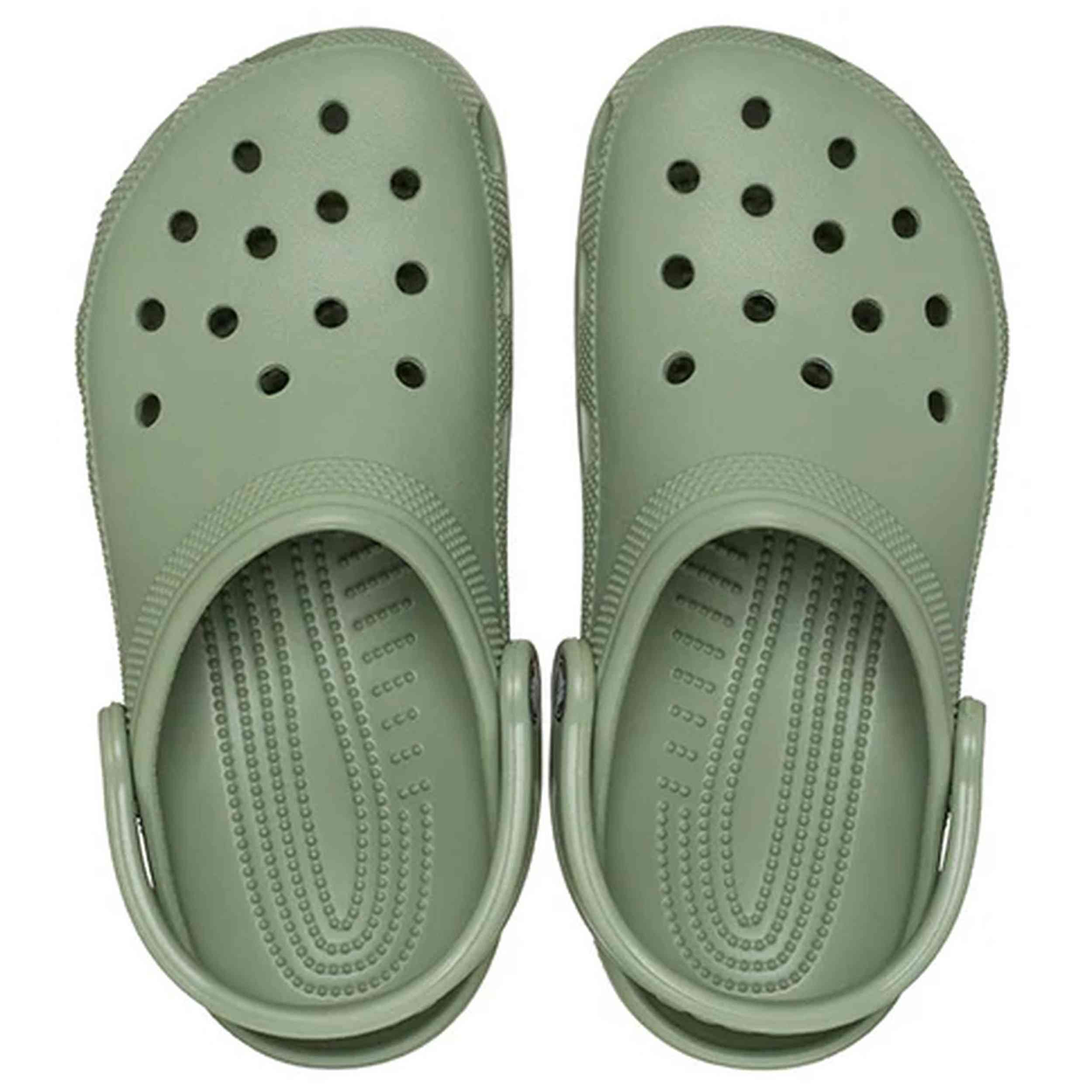 Zuecos Crocs Classic Clog