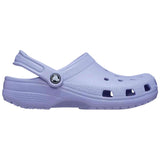 Chanclas Crocs