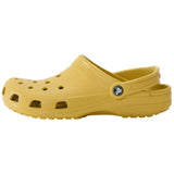 Zuecos Crocs