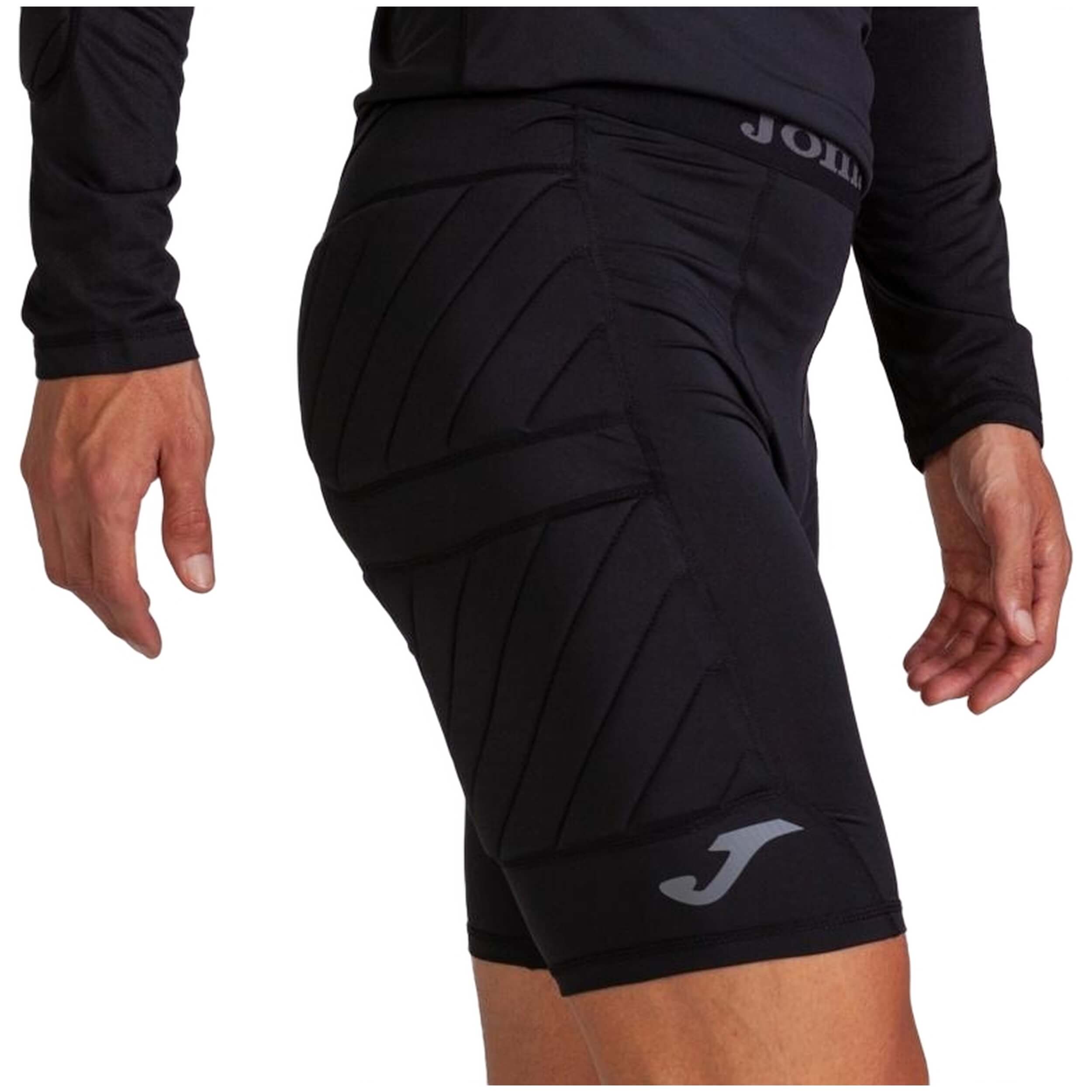 Pantalon Corto Joma Protec